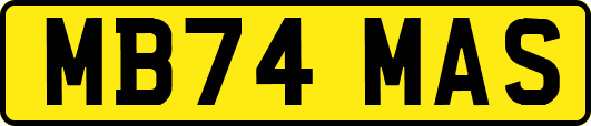 MB74MAS