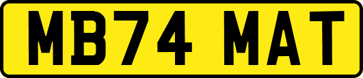 MB74MAT