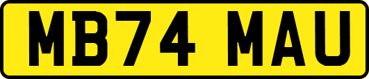 MB74MAU