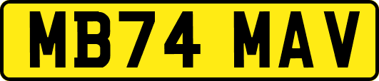 MB74MAV