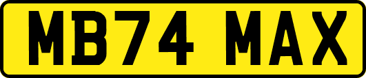 MB74MAX
