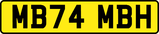 MB74MBH
