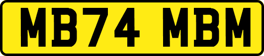 MB74MBM