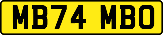 MB74MBO