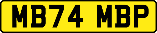MB74MBP