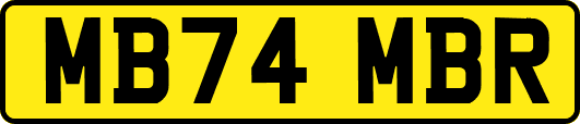 MB74MBR