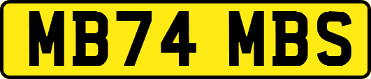 MB74MBS