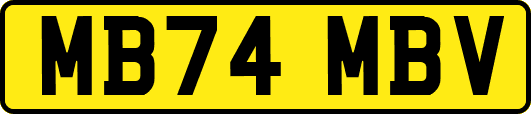 MB74MBV