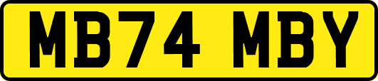 MB74MBY