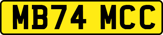 MB74MCC