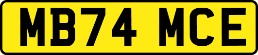 MB74MCE
