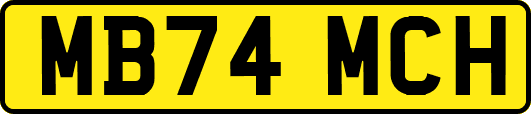 MB74MCH