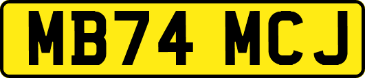 MB74MCJ