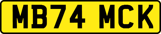 MB74MCK