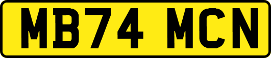 MB74MCN