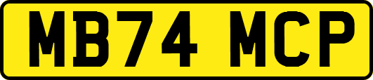 MB74MCP