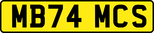 MB74MCS