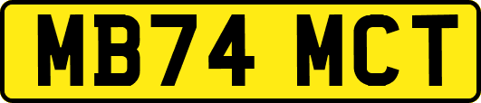 MB74MCT
