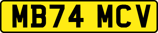MB74MCV