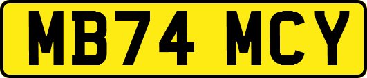MB74MCY