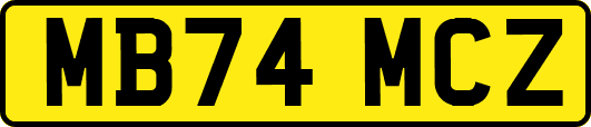 MB74MCZ