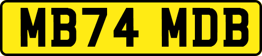 MB74MDB