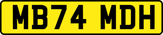 MB74MDH