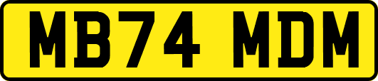 MB74MDM