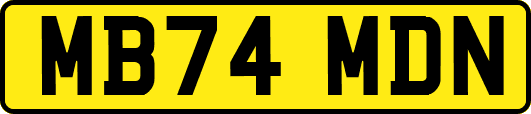 MB74MDN