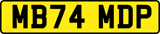MB74MDP