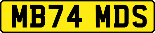 MB74MDS
