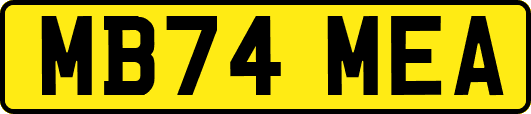 MB74MEA