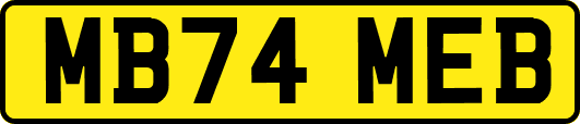 MB74MEB