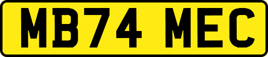 MB74MEC