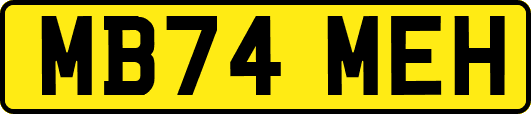 MB74MEH