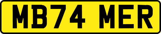 MB74MER