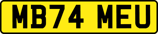 MB74MEU