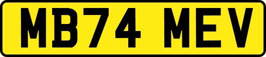 MB74MEV