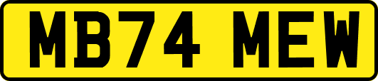 MB74MEW