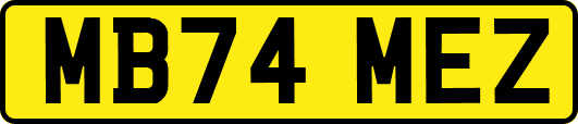 MB74MEZ