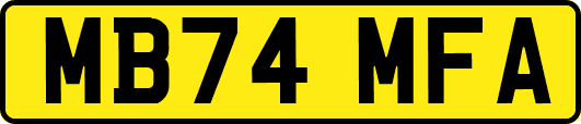 MB74MFA