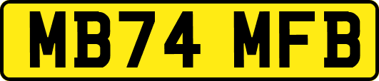 MB74MFB