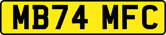 MB74MFC