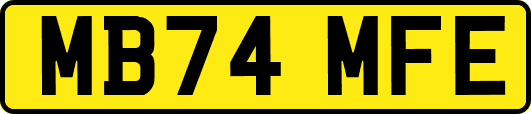 MB74MFE