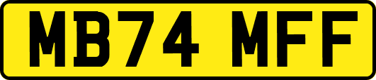 MB74MFF