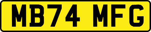 MB74MFG