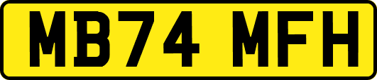 MB74MFH