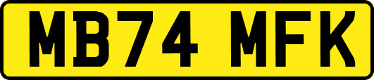 MB74MFK