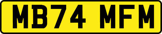 MB74MFM