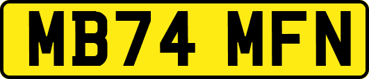 MB74MFN